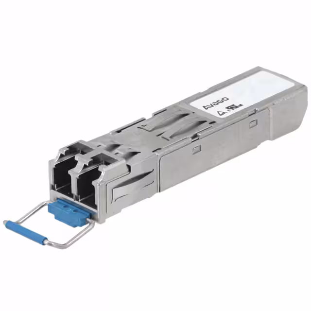 AFCT-5710PZ Broadcom Limited  Fibre optique - Modules émetteurs-récepteurs